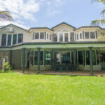 Villa Mundil Road Riambel