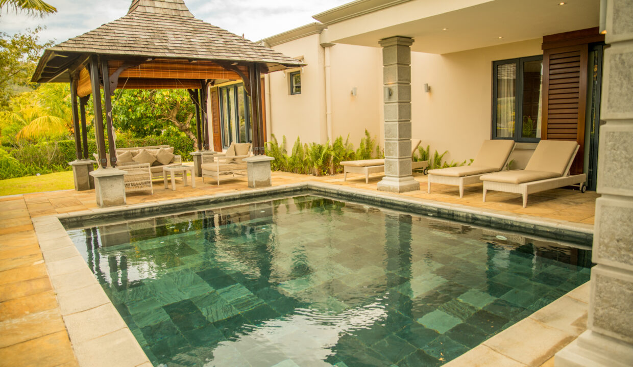 Heritage Villas Valriche - Villa Vie 140