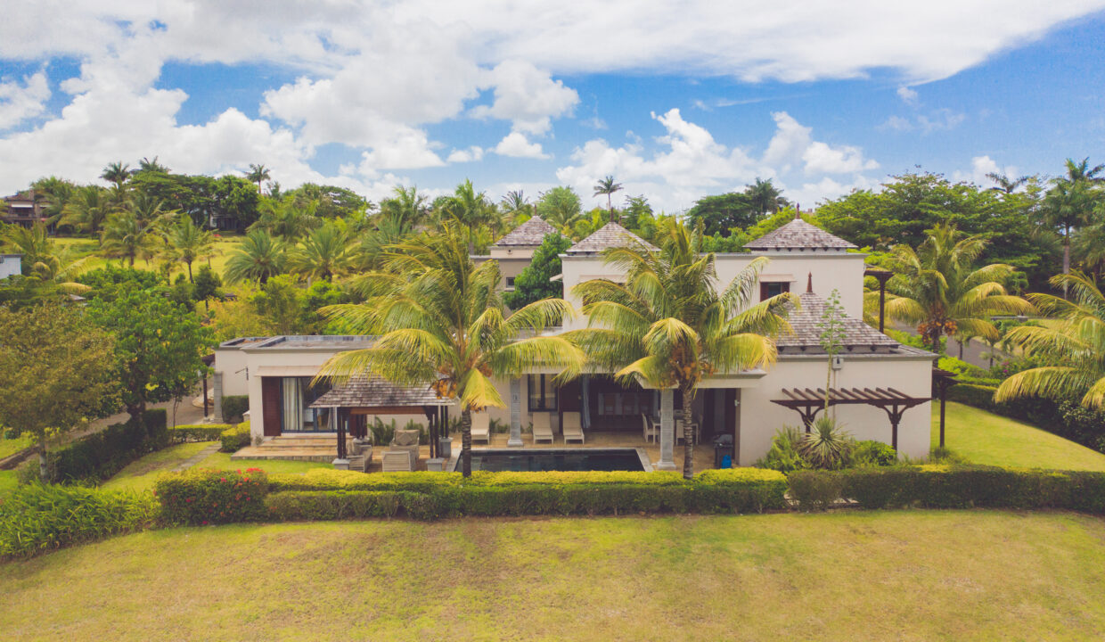 Heritage Villas Valriche - Villa Vie 140