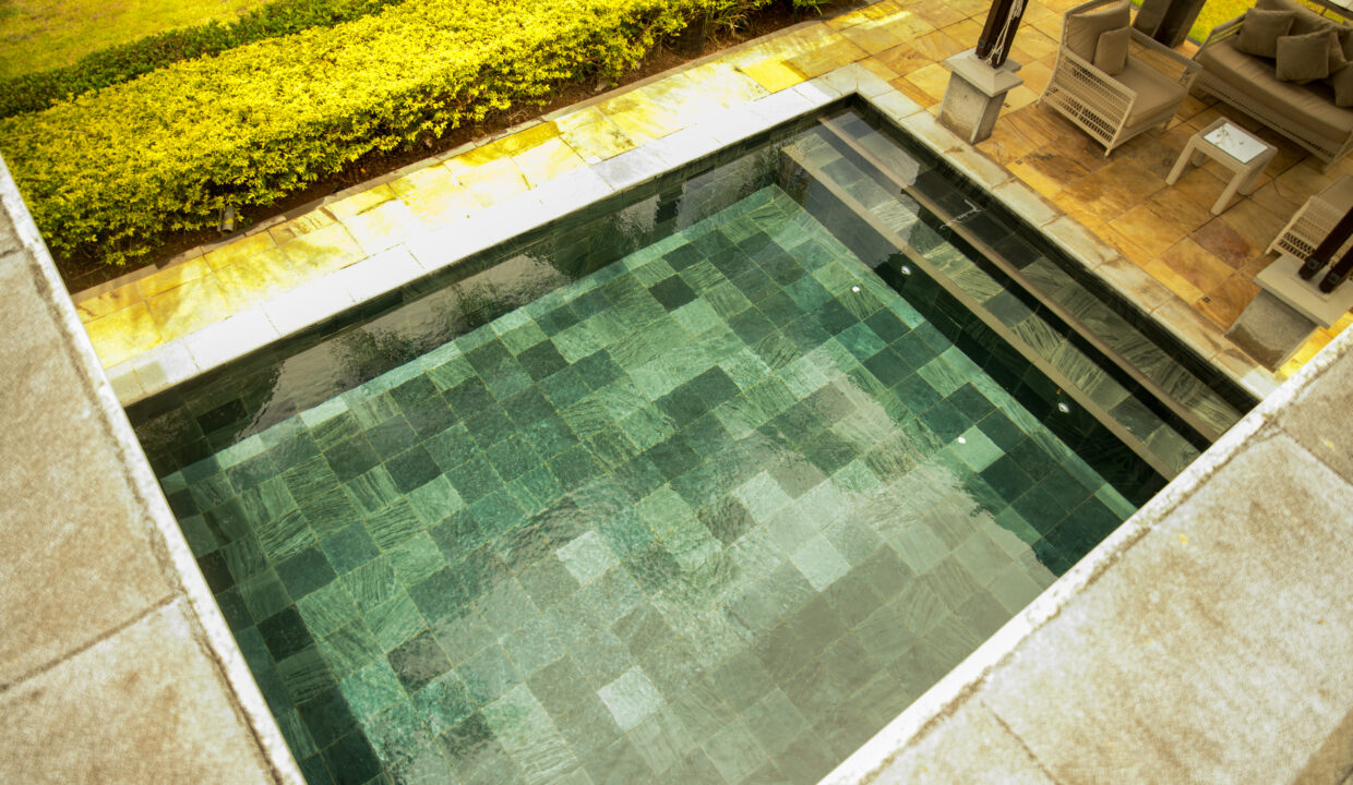 Heritage Villas Valriche - Villa Vie 140