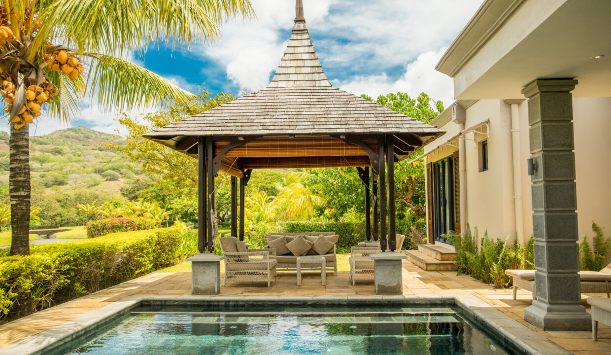Heritage Villas Valriche - Villa Vie 140
