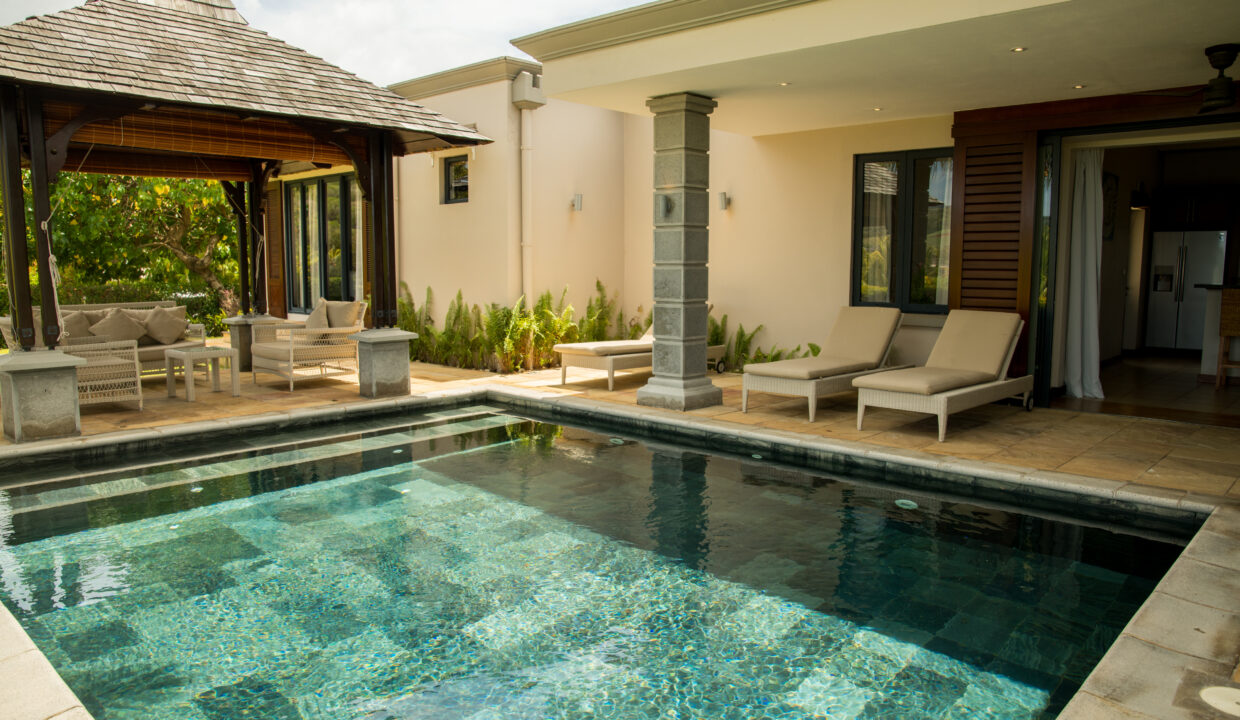 Heritage Villas Valriche - Villa Vie 140