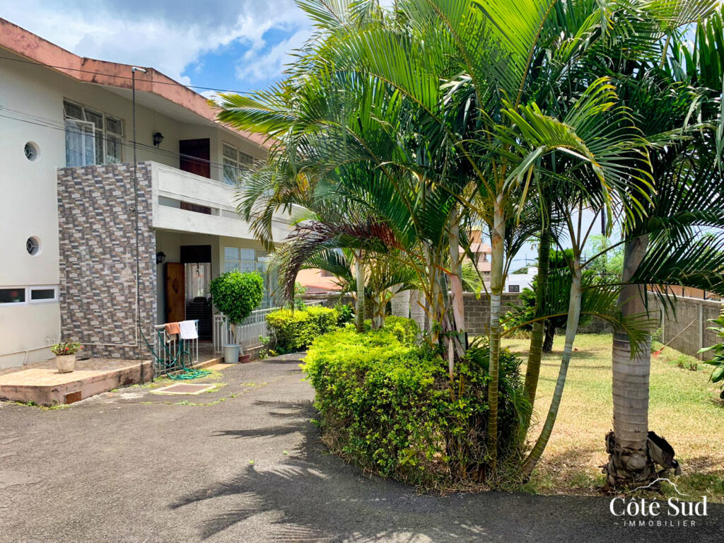 Maison A Vendre Hillcrest Sodnac Quatre Bornes Côté Sud