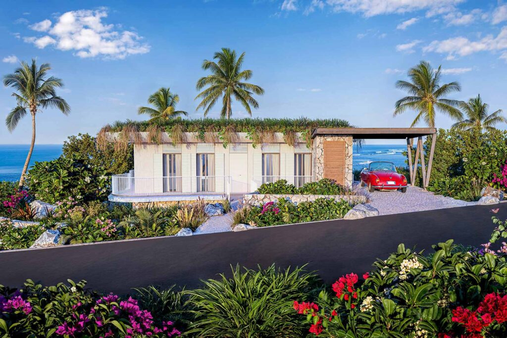 villa rivulet domaine d'anbalaba