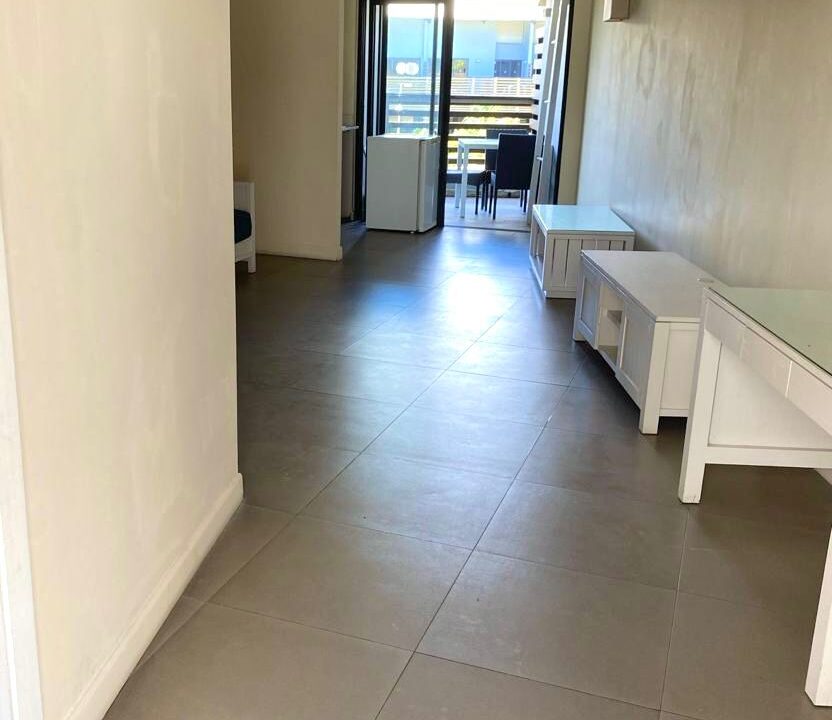 Trou aux biches appartement part three