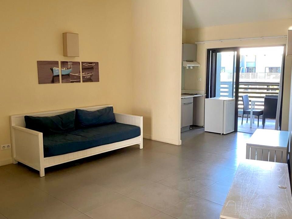 Trou aux biches appartement part two