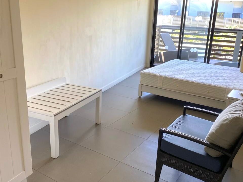 Troux aux biches appartement part seven