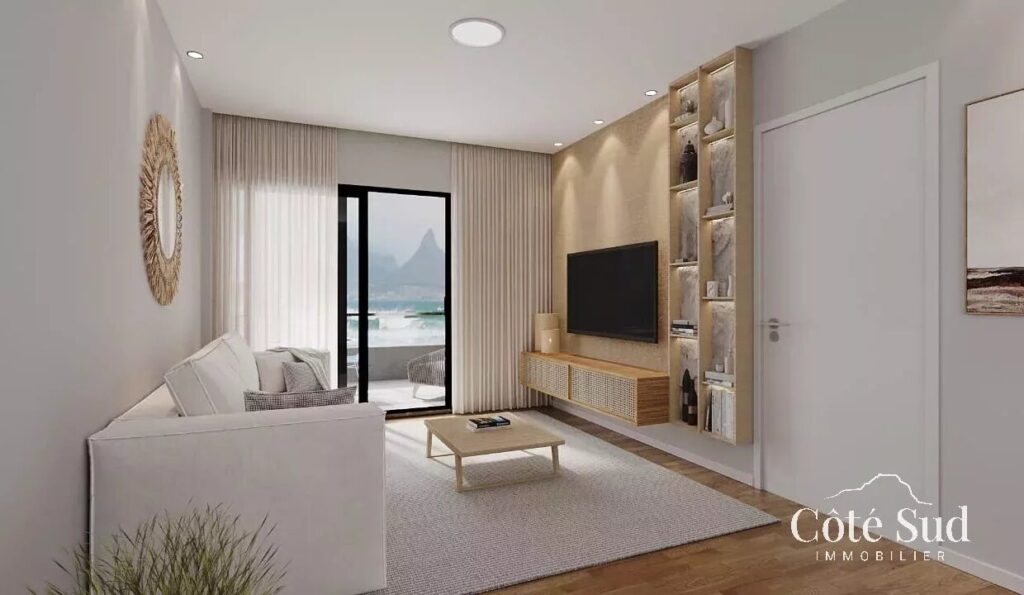 appartement flic en flac acheter 2026 ile maurice