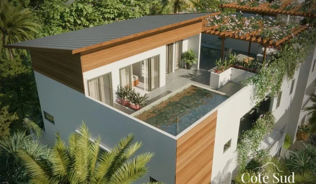 achat vefa arsenal ile maurice